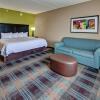 Отель Hampton Inn & Suites Clarksville, фото 20