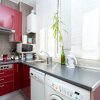Отель Apartment With 2 Bedrooms In Madrid, With Wifi, фото 10