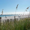 Отель Destin West Sandpiper Bld 501 Bay side Condo, фото 14