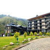 Отель Nibaana - A Luxury Resort in Dharamshala, фото 1