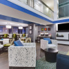 Отель Hampton Inn Norcross, фото 29