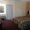 Отель Deluxe Inn Motel, фото 4
