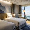 Отель Pullman Zhoushan Seaview, фото 4