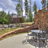 Отель Cosmopolitan Decor + Spacious 3br In Downtown Breck Sleeps 8 3 Bedroom Townhouse by RedAwning, фото 17