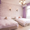 Отель Sun Giraffe Taitung B&B, фото 7