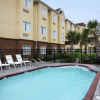 Отель Trident Inn & Suites, Baton Rouge, фото 12