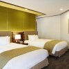 Отель Holiday Inn Resort Alpensia Pyeongchang, an IHG Hotel, фото 18