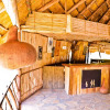 Отель Selous Butembo Tented Lodge Lotus, фото 26