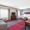 Отель Hampton Inn & Suites Madison-West, фото 7