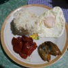 Meal