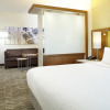 Отель SpringHill Suites by Marriott Houston Intercontinental Arprt, фото 6