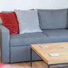 Отель Luxury 2 Bed Apartment Parking by NEC Solihull, фото 8