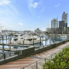 Отель Elegant stunning marina views, фото 1