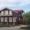 Гостиница Gostinitsa v gorode Kirillov, фото 10