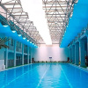 Отель Jinjiang West Capital International Hotel, фото 9
