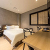 Отель Bundang Hotel and U, фото 44