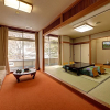 Отель Oshio-Urabandai Onsen Hotel Kanzan, фото 6