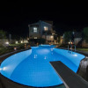 Отель Villa Ifigeneia's Luxury - Private Hot Tub - Car, фото 7