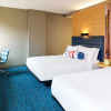 Отель Aloft Louisville Downtown, фото 4