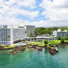 Отель Grand Naniloa Hotel Hilo - a Doubletree by Hilton, фото 1