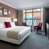 Отель The Foundry Hotel Asheville, Curio Collection by Hilton, фото 20