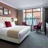 Отель The Foundry Hotel Asheville, Curio Collection by Hilton, фото 19