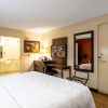 Отель Red Roof Inn PLUS+ Baltimore-Washington DC/BWI Airport, фото 14