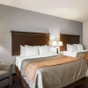 Отель Comfort Inn, фото 4