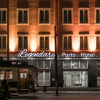 Отель Legendary Porto Hotel в Порту