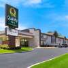 Отель Quality Inn South Bend Near Notre Dame, фото 1