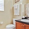 Отель Wellerstead At Reunion Resort 5 Bedroom Home, фото 9