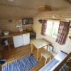 Отель Gullesfjord Camping, фото 7