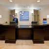 Отель Holiday Inn Express Hotel & Suites Shelbyville Indianapolis, an IHG Hotel, фото 21
