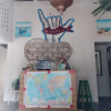 Отель Shaka Surf House - Hostel, фото 21