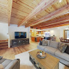 Отель Updated Lodge-Style Home w/ Prime Donner Location! home, фото 16
