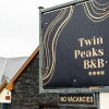 Отель Twin Peaks B&B, фото 27