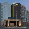 Отель Home2 Suites By Hilton Durham University Medical Center, фото 1