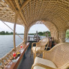 Отель The Oberoi Vrinda, Luxury Kerala Cruiser, фото 10