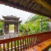 Отель Yangshuo Scenic Mountain Retreat, фото 7