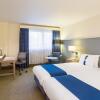 Отель Holiday Inn Cambridge, an IHG Hotel, фото 5