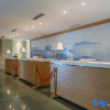 Отель Xihai Hot Spring Holiday Hotel, фото 36