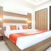 Отель OYO 10940 Hotel Waves, фото 8