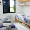 Отель Apartamento Ubatuba by OBA, фото 5