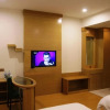 Отель GreenTree Inn Jinan Gaoxin District South Gongye Road Middle Aoti Road Express Hotel, фото 4