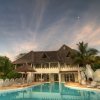 Отель Msambweni Beach House And Villas, фото 19