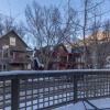 Отель Christel - Peaceful West End Home, Downtown Telluride, Walk to Ski, фото 10