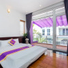 Отель Villas 126-G1 Vung Tau, фото 19