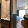 Отель Evripidou7 Kalamata Mediterranean Suites, фото 2