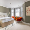Отель The Kensington Wonder - Stunning 2bdr Flat With Patios, фото 3