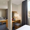 Отель Ramada Hotel & Suites by Wyndham Coventry, фото 3